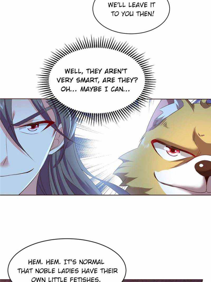 Reborn as a Dog Chapter 38 18